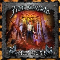 Jim Crean - Velvet Crush (2011)