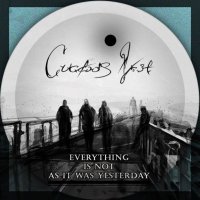 Cuckoo\'s Nest - Everything Is Not As It Was Yesterday (2014)