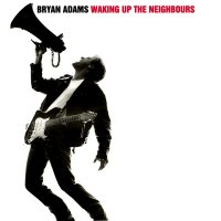 Bryan Adams - Waking Up the Neighbours (1991)