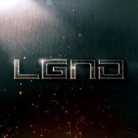 Lgnd - Lgnd (2015)