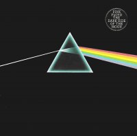 Pink Floyd - The Dark Side Of The Moon (1973)  Lossless