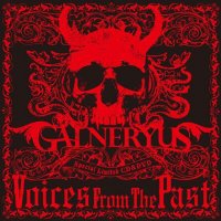 Galneryus - Voices From The Past (2007)