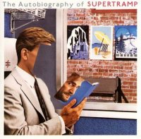 Supertramp - The Autobiography Of Supertramp (1986)