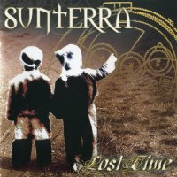 Sunterra - Lost Time (2002)