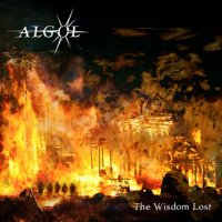 Algol - The Wisdom Lost (2007)