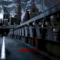 Elvaron - Ghost Of A Blood Tie (2016)