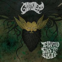 Godsleep - Thousand Sons Of Sleep (2015)