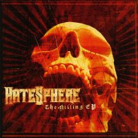 HateSphere - The Killing (2004)  Lossless