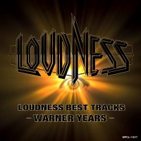 Loudness - Loudness Best Tracks - Warner Years (2012)