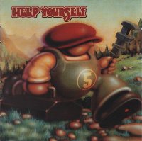 Help Yourself - Help Yourself 5 (2004)  Lossless