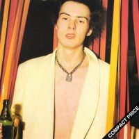 Sid Vicious - Sid Sings (1979)  Lossless