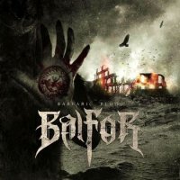 Balfor - Barbaric Blood (2010)