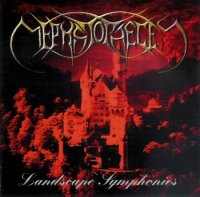 Mephistopheles - Landscape Symphonies (1997)