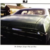 The Dillinger Escape Plan / Nora - Split (1999)