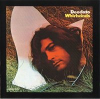 Eumir Deodato - Whirlwinds (1974)