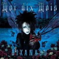 Moi Dix Mois - Dixanadu (2007)