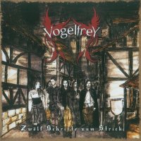 Vogelfrey - Zwölf Schritte Zum Strick (2012)