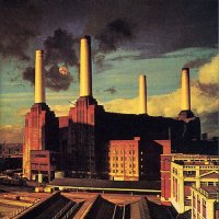 Pink Floyd - Animals (1977)  Lossless