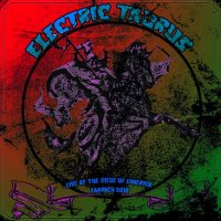 Electric Taurus - Live At The Siege Of Limerick (2015)