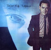 Robert Fripp - Exposure (Vinyl Rip 24/96) (1979)  Lossless