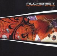 Alchemist - Austral Alien (2003)