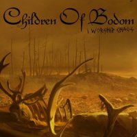 Children Of Bodom - I Worship Chaos (2015)