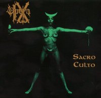 Opera IX - Sacro Culto (1998)