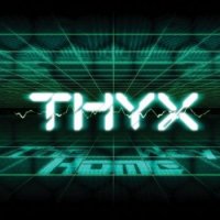 THYX - The Way Home (2012)