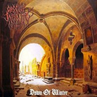 Obscure Infinity - Dawn Of Winter (2010)  Lossless