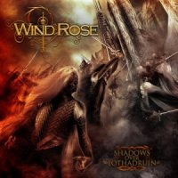 Wind Rose - Shadows Over Lothadruin (2012)