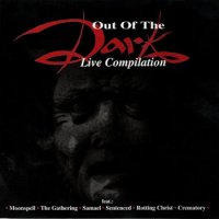 VA - Out Of The Dark - Live Compilation (Live) (1997)