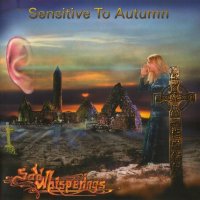 Sad Whisperings - Sensitive To Autumn (1993)