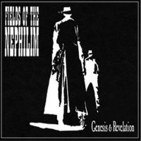 Fields Of The Nephilim - Genesis & Revelation (2006)