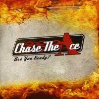 Chase The Ace - Are You Ready? (2013)