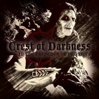 Crest Of Darkness - In The Presence Of Death (2013)