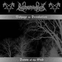 Runemagick - Voyage to Desolation /  Dawn of the End (2007)