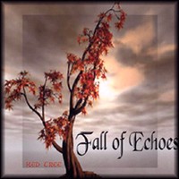 Fall Of Echoes - Red Tree (2006)