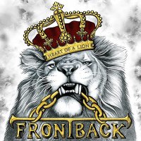 Frontback - Heart of a Lion (2017)