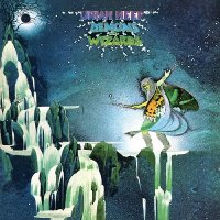 Uriah Heep - Demons And Wizards [2017 Deluxe Edition] (1972)
