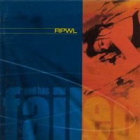 RPWL - God Has Failed (2000)