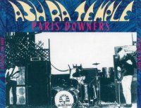 Ash Ra Tempel - Paris Downers (1974)