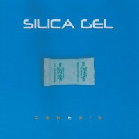 Silica Gel - Genesis (2CD Limited Edition) (2005)