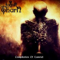 Jagar Tharn - Compilation Of Tamriel (2011)