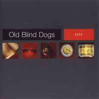 Old Blind Dogs - Fit? (2001)