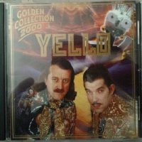 Yello - Golden Collection 2000 (1999)  Lossless