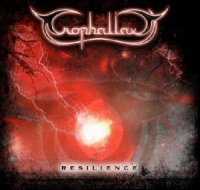 Trophallaxy - Resilience (2013)