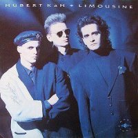 Hubert Kah - Limousine (Singles Collection) (1999)