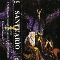 Santuario - Demo 97 (1997)