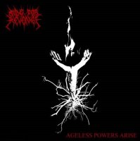 Ride For Revenge - Ageless Powers Arise (2015)