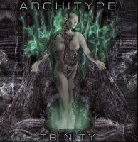 Architype - Trinity (2008)